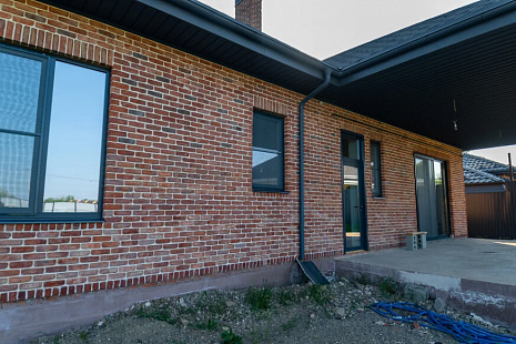 Объект из Кирпич Baksteen Античный